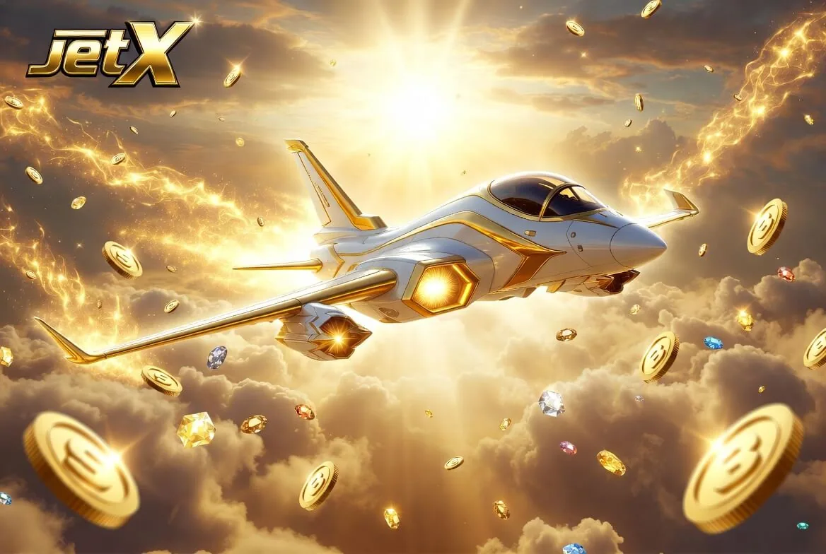 Επιλογή αξιόπιστου JetX casino για παιχνίδι με πραγματικά χρήματα